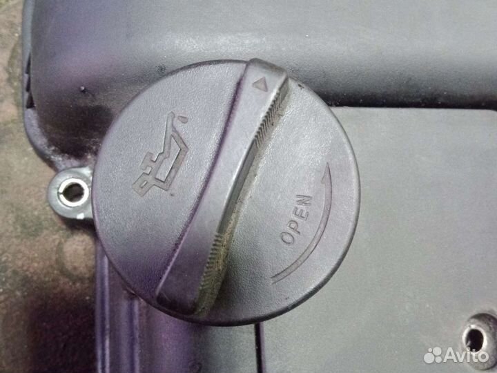 Крышка маслозаливной горловины Киа Рио 3