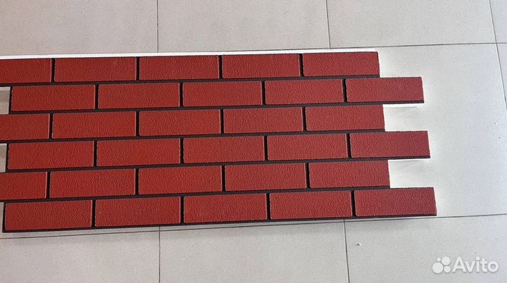 Фасадные термопанели