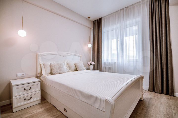 2-к. квартира, 45 м², 8/12 эт.