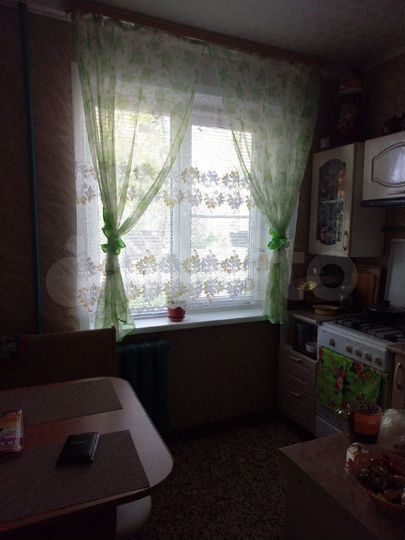 2-к. квартира, 49,1 м², 1/5 эт.