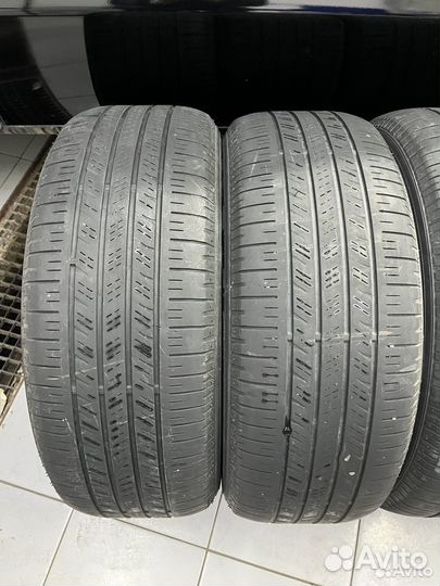 Goodyear Eagle LS 2 225/55 R18 98H