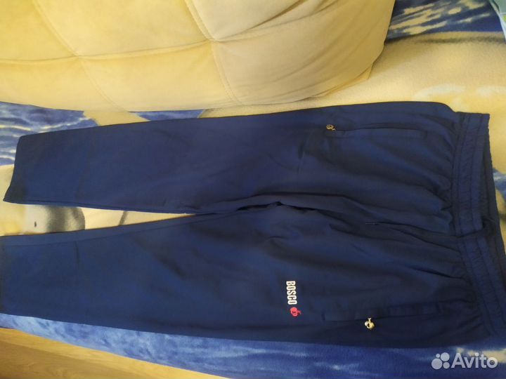 Костюм спортивный bosco