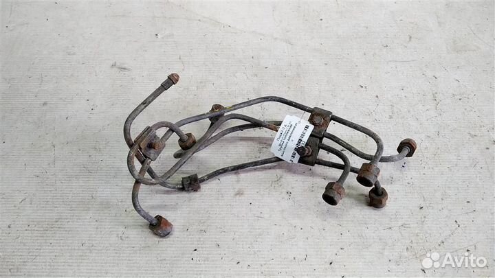 Трубка топливная высокого давления км-т Mitsubish