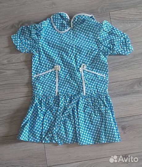 Детская одежда СССР пакетом