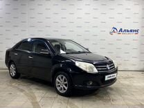 Geely MK 1.5 MT, 2013, 108 020 км, с пробегом, цена 345 000 руб.