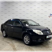 Geely MK 1.5 MT, 2013, 108 020 км, с пробегом, цена 229 000 руб.