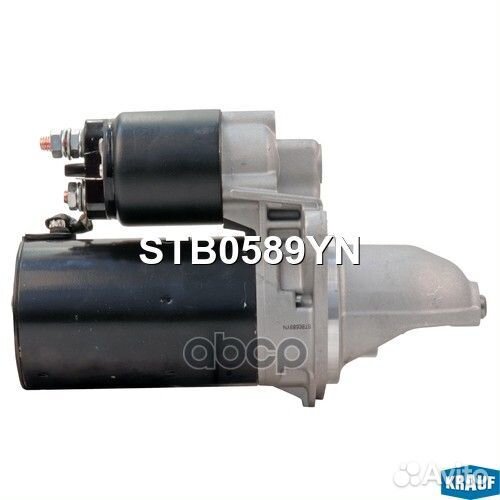Стартер stb0589yn Krauf