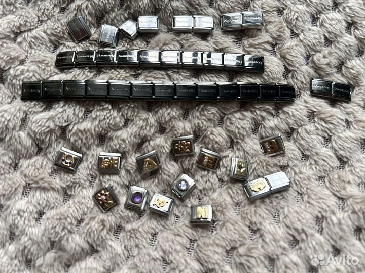 Nomination оригинал