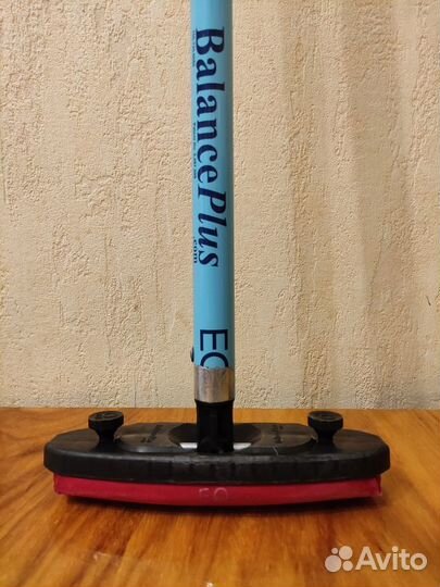 Щетка для кёрлинга