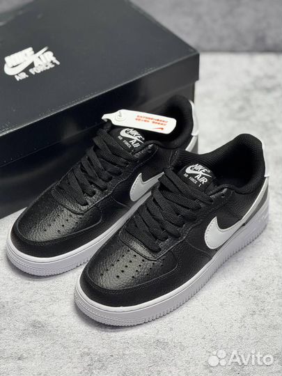 Кроссовки Nike Air Force 1 (Арт.23714)