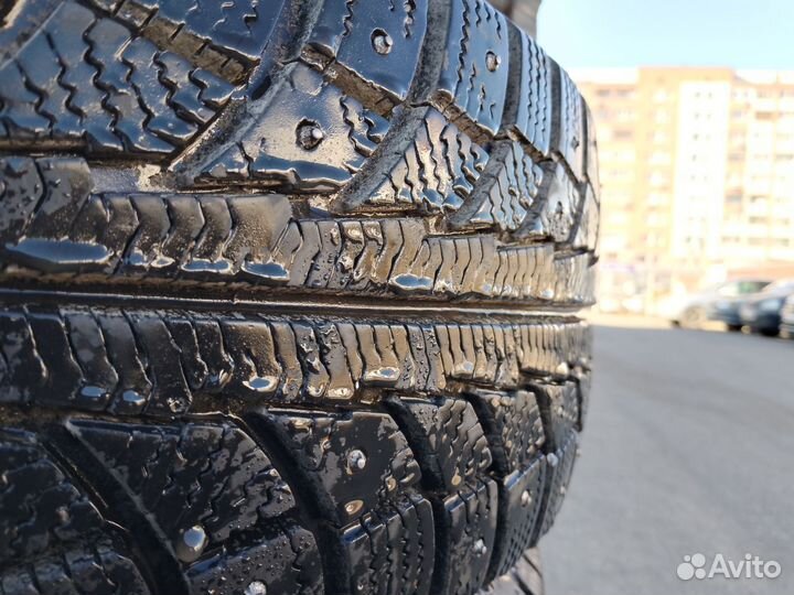 Matador MP 30 Sibir Ice 2 185/65 R15