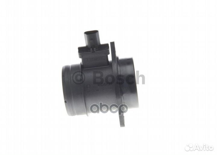 Расходомер воздуха 0280218220 Bosch