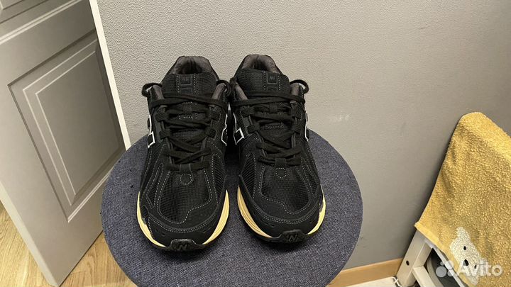 Кроссовки New balance 1906r