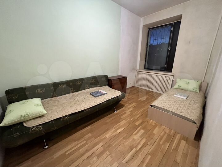 2-к. квартира, 45 м², 3/5 эт.