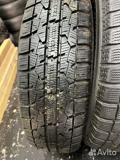 Toyo Observe Garit GIZ 155/70 R13 75Q