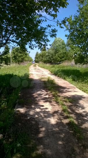 Участок 15 сот. (ИЖС)