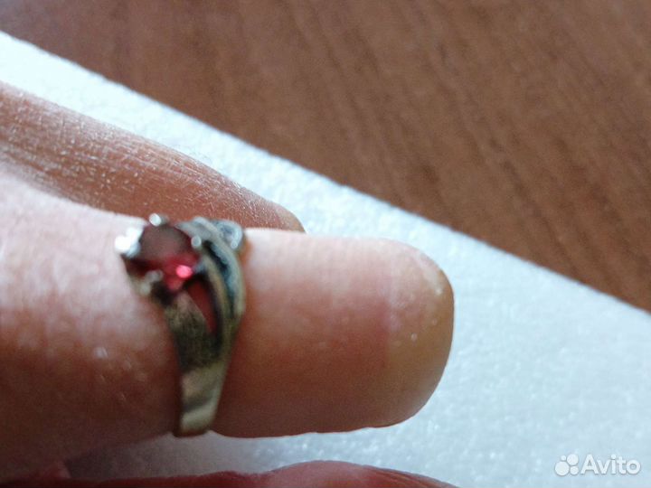 Кольцо СССР