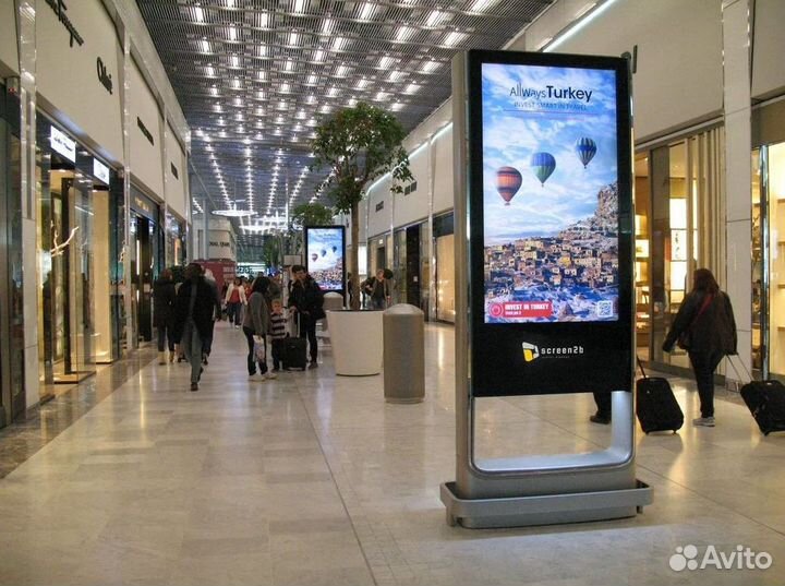 Готовый бизнес с постоянной прибылью