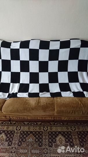 Плед покрывало