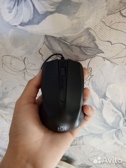 Компьютерная мышь