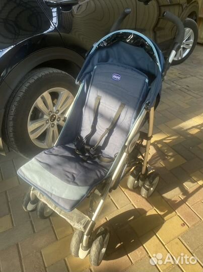 Коляска детская
