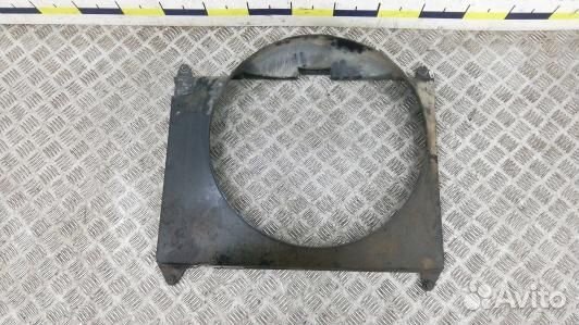 Диффузор вентилятора suzuki grand vitara 1 (97L12K