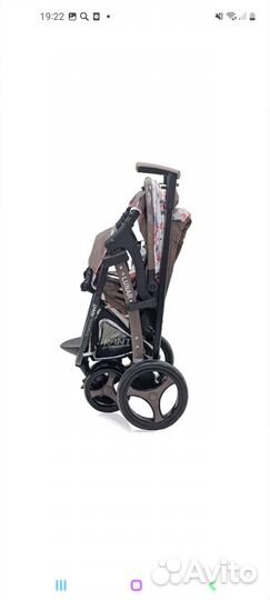 Прогулочная коляска бу