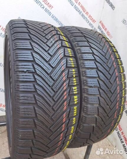 Michelin Alpin 6 205/45 R17 88H