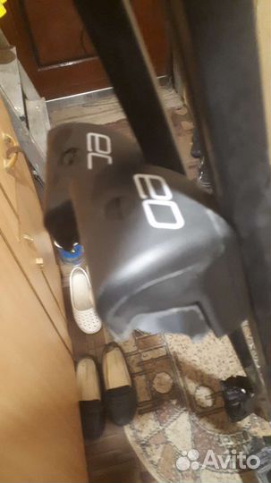 Багажник на крышу ваз 2111