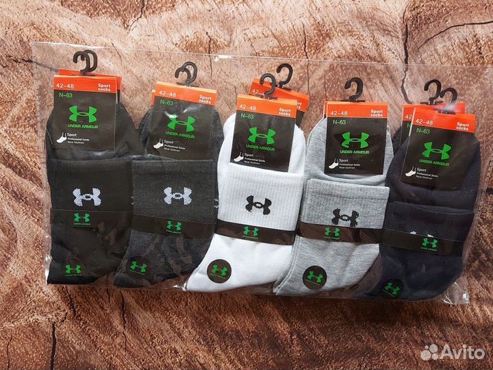 Носки Nike Adidas Jordan качество