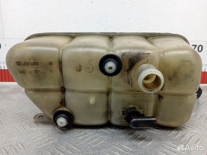 Бачок для mercedes-benz S-Class (W220)