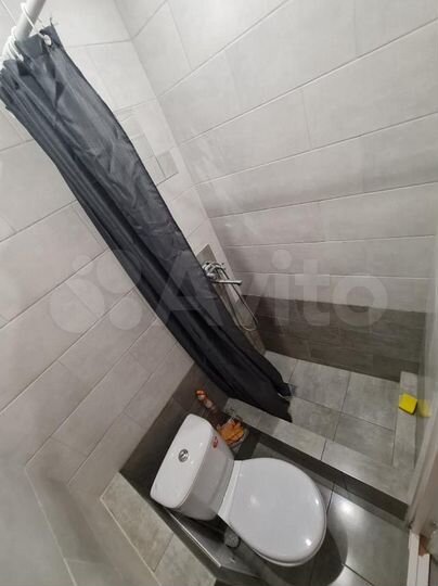 Квартира-студия, 15 м², 1/9 эт.