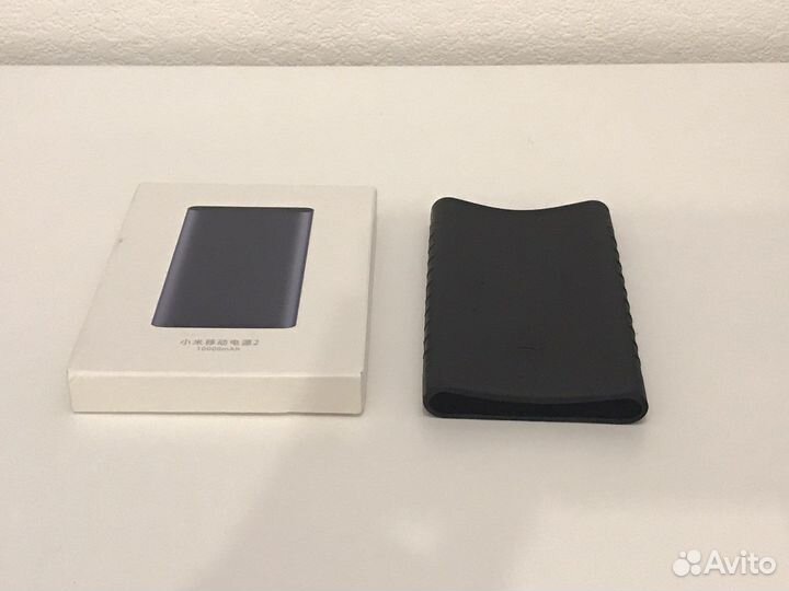Чехол для xiaomi mi powerbank
