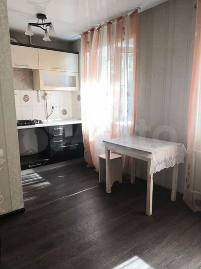 3-к. квартира, 56 м², 2/5 эт.