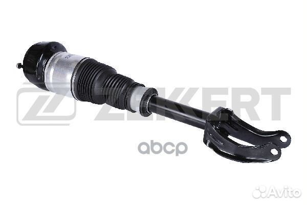 Пневмостойка подвески передн. прав. без ADS MB