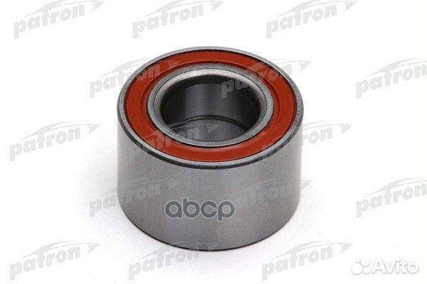 Patron Подшипник ступичный задн LADA: Kalina 1