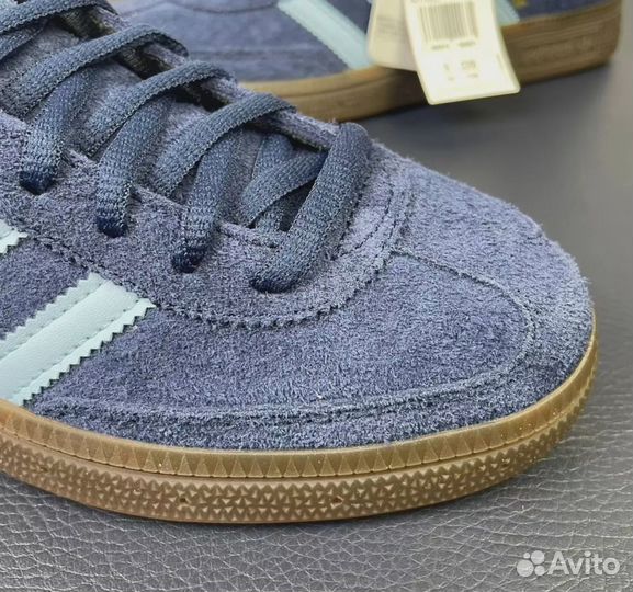 Adidas Spezial Navy Blue оригинал