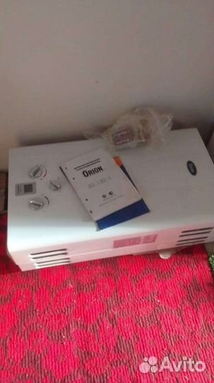 Газовый котел Лемакс ггу 15 напольный