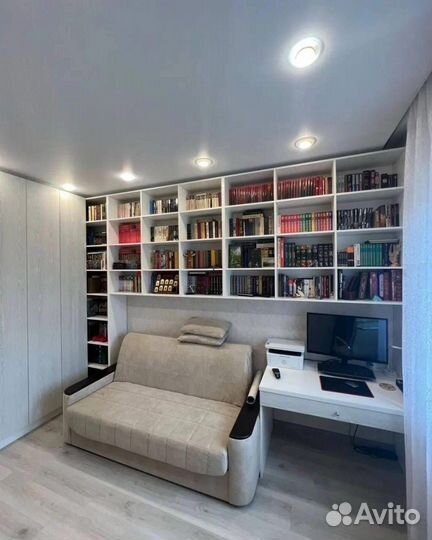 Стенка в гостиную