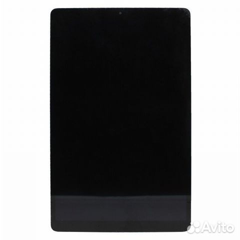 Дисплей Samsung T510 / T515 (Tab A 10.1) в сборе