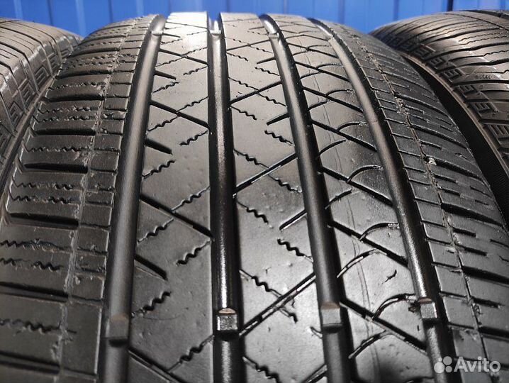 Continental ContiCrossContact LX Sport 255/50 R20