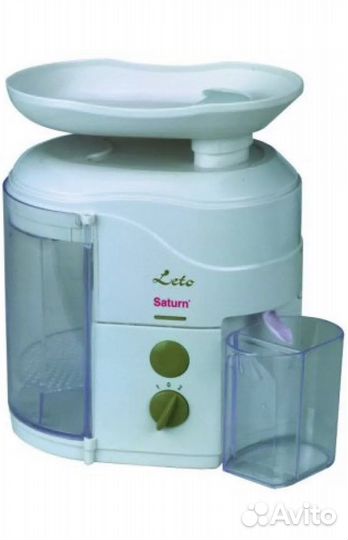 Соковыжималка