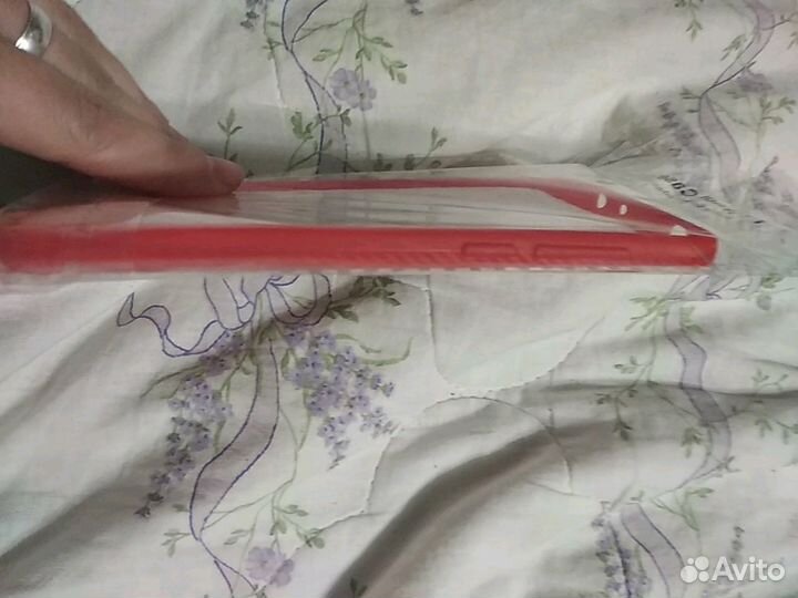 Чехол новый на xiomi redmi 5