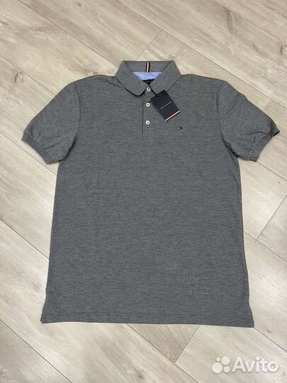 Мужское качественное поло, Турция