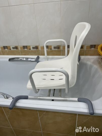 Стул для купания