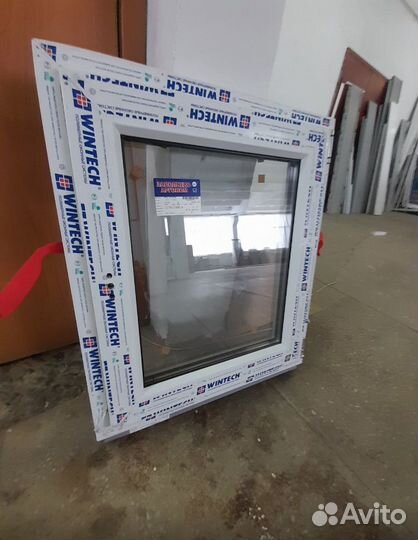 Пластиковые Окна и Двери с завода. Рязань