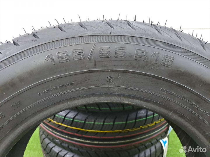 КАМА Breeze (HK-132) 195/65 R15 86H