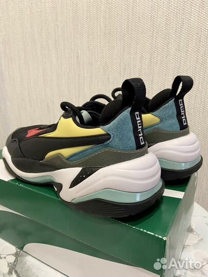 Кроссовки Puma Thunder Spectra 367516 01