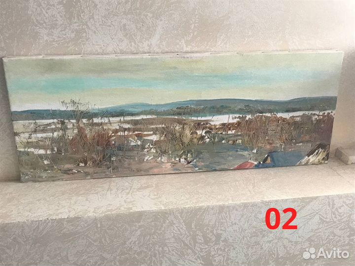 Картины - разные (10 из 24)