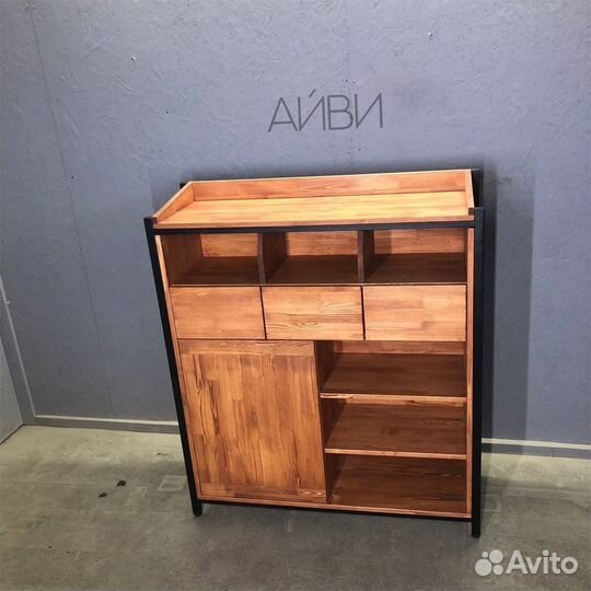 Стойка официанта